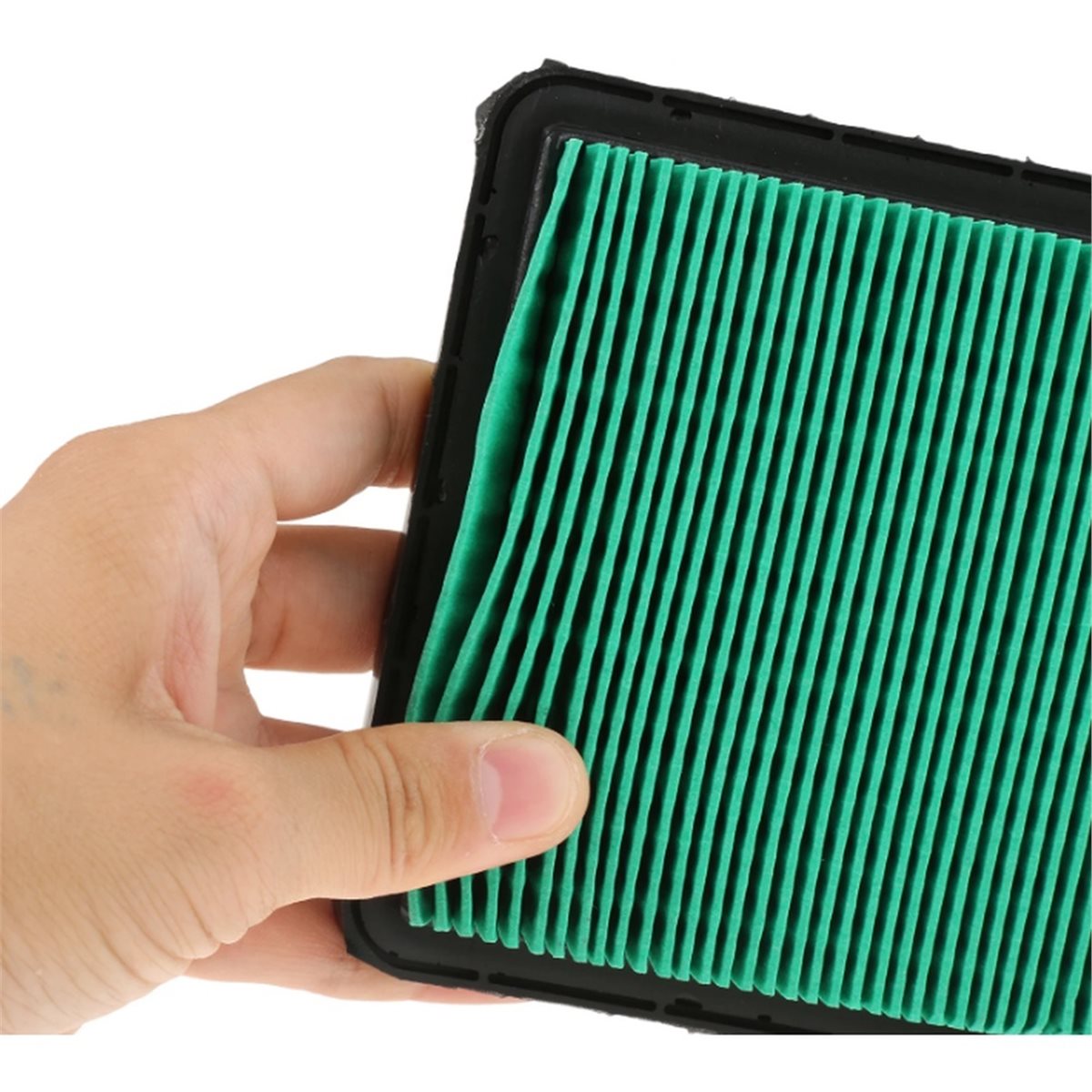 Spark Plug - 2pcs Lawn Mower Air Filters with