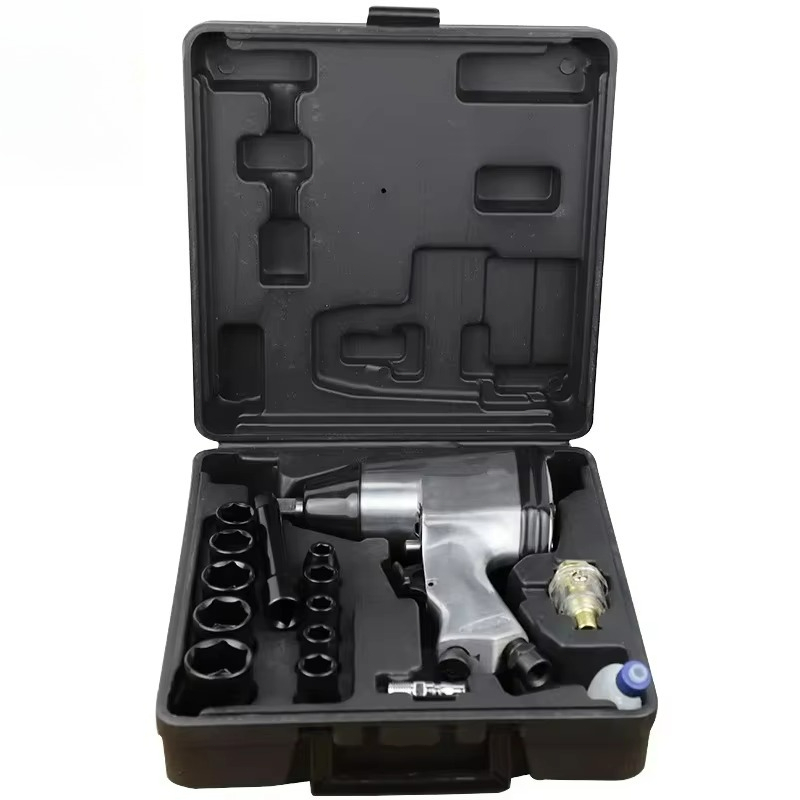 Torque Wrench - Professional 1/2\