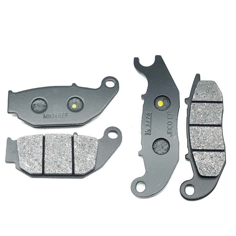 Brake Pad Set - For HONDA CRF250L CRF250M 2012 2013
