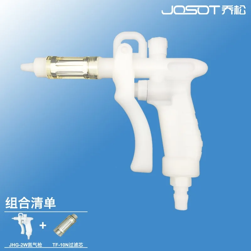 JHG-2W white belt TF-10N filte - Oil Filter ulasan dan harga