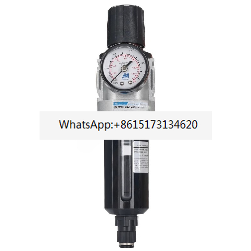 Gold oil-water separator MACP3 - Oil Filter ulasan dan harga