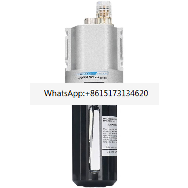 Gold oil-water separator MACP3 - Oil Filter ulasan dan harga
