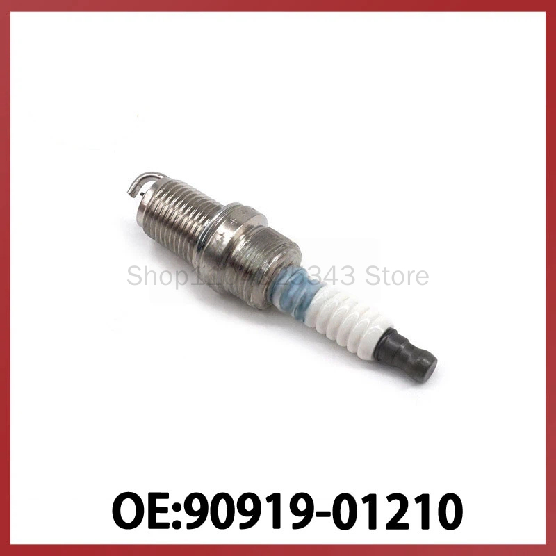 For Toyota Lexus Iridium Spark - Spark Plug ulasan dan harga