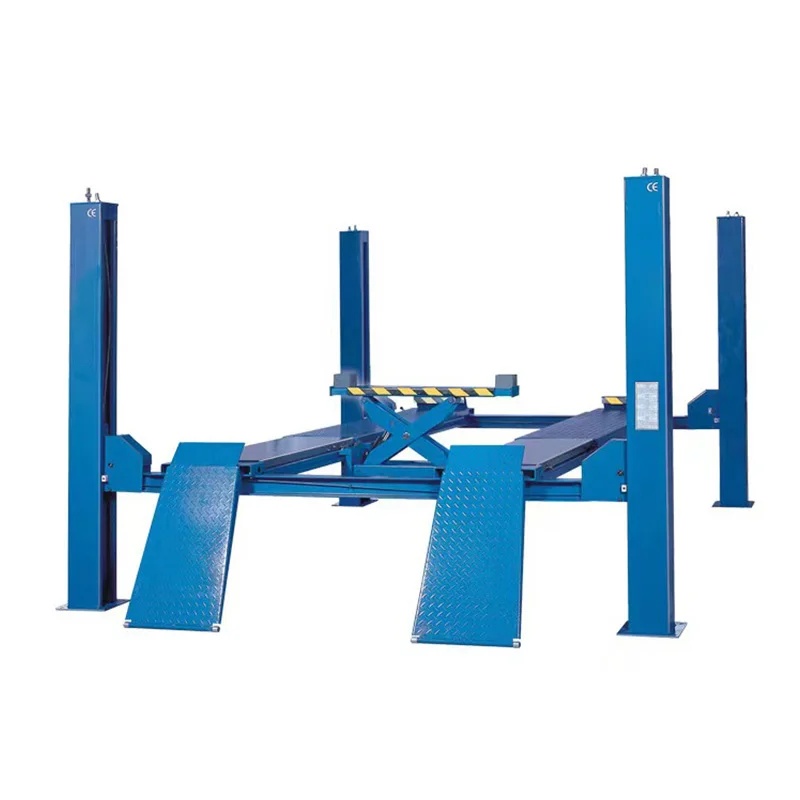 PrimeSelect Tricar Ton Hydraul - Car Lift ulasan dan harga