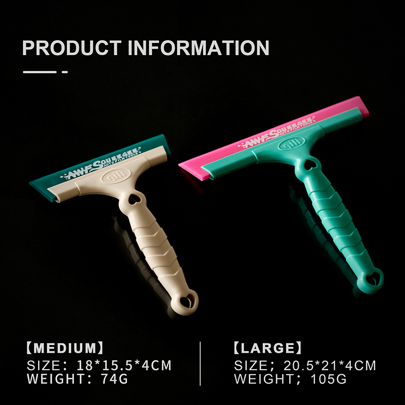 Auto Squeegee, 21cm Ultra Soft - Automotive Tools ulasan dan harga