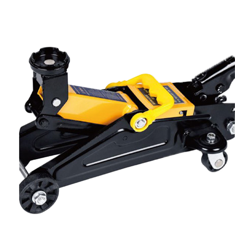 4Ton-520mm Capacity Floor Jack - Car Jack ulasan dan harga