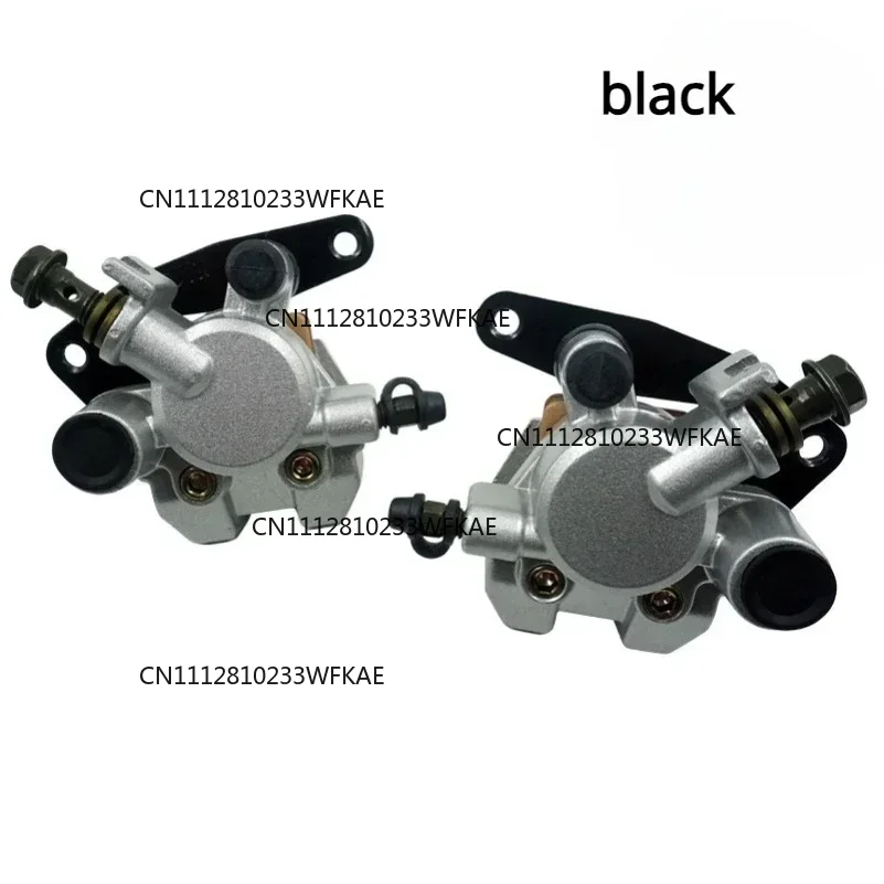 For Yamaha Grizzly 660 2002-20 - Brake Pad Set ulasan dan harga