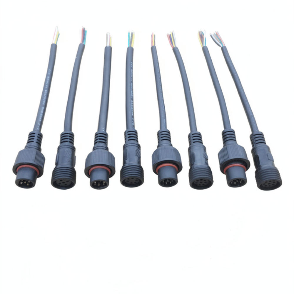 Outdoor LED Lighting Waterproo - Socket Set ulasan dan harga