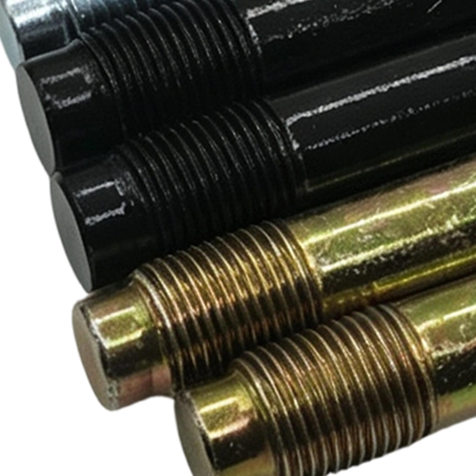 Wheel Alignment Stud Pin 10 Pi - Automotive Tools ulasan dan harga