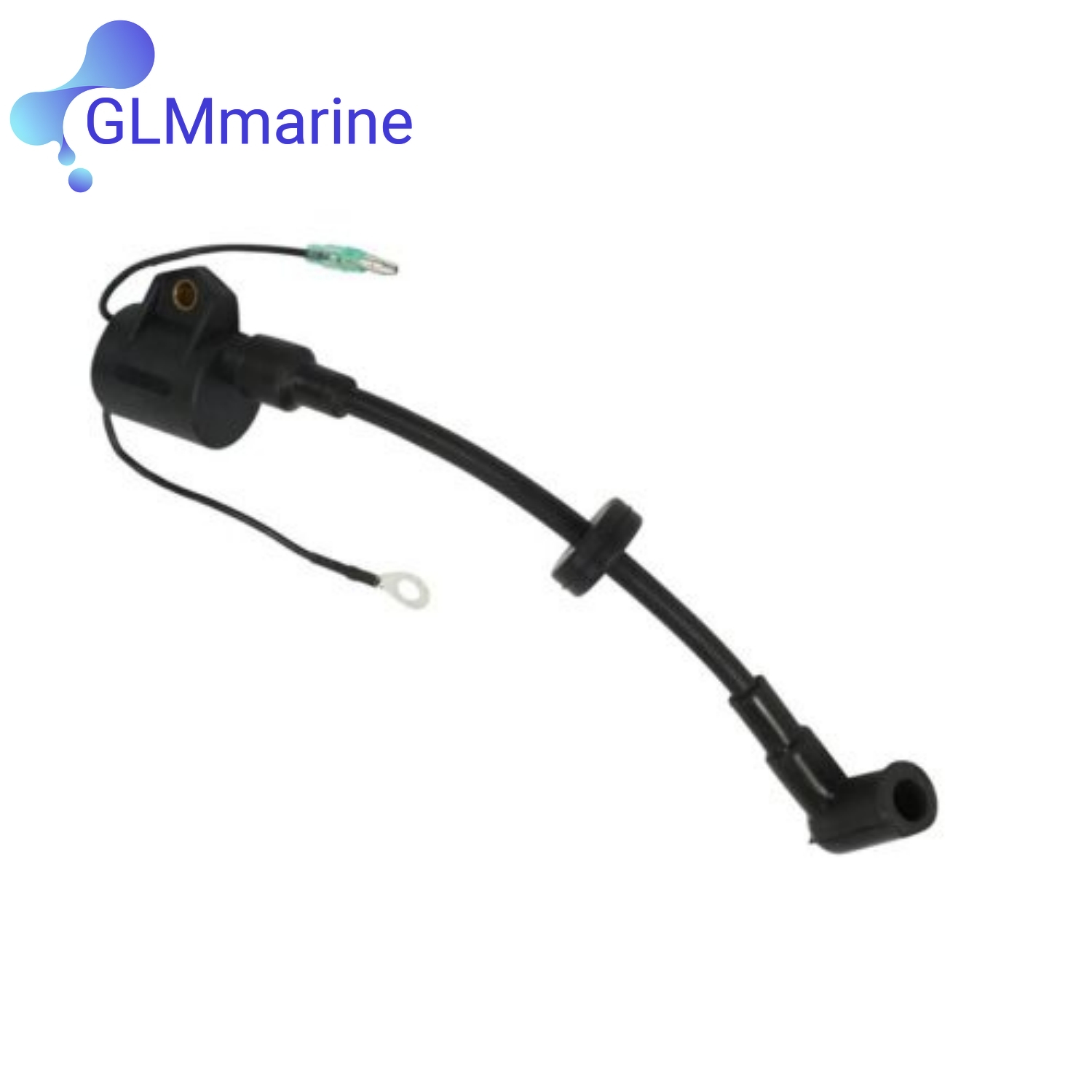 2 Pcs Ignition Coil Assy 61N-8 - Spark Plug ulasan dan harga