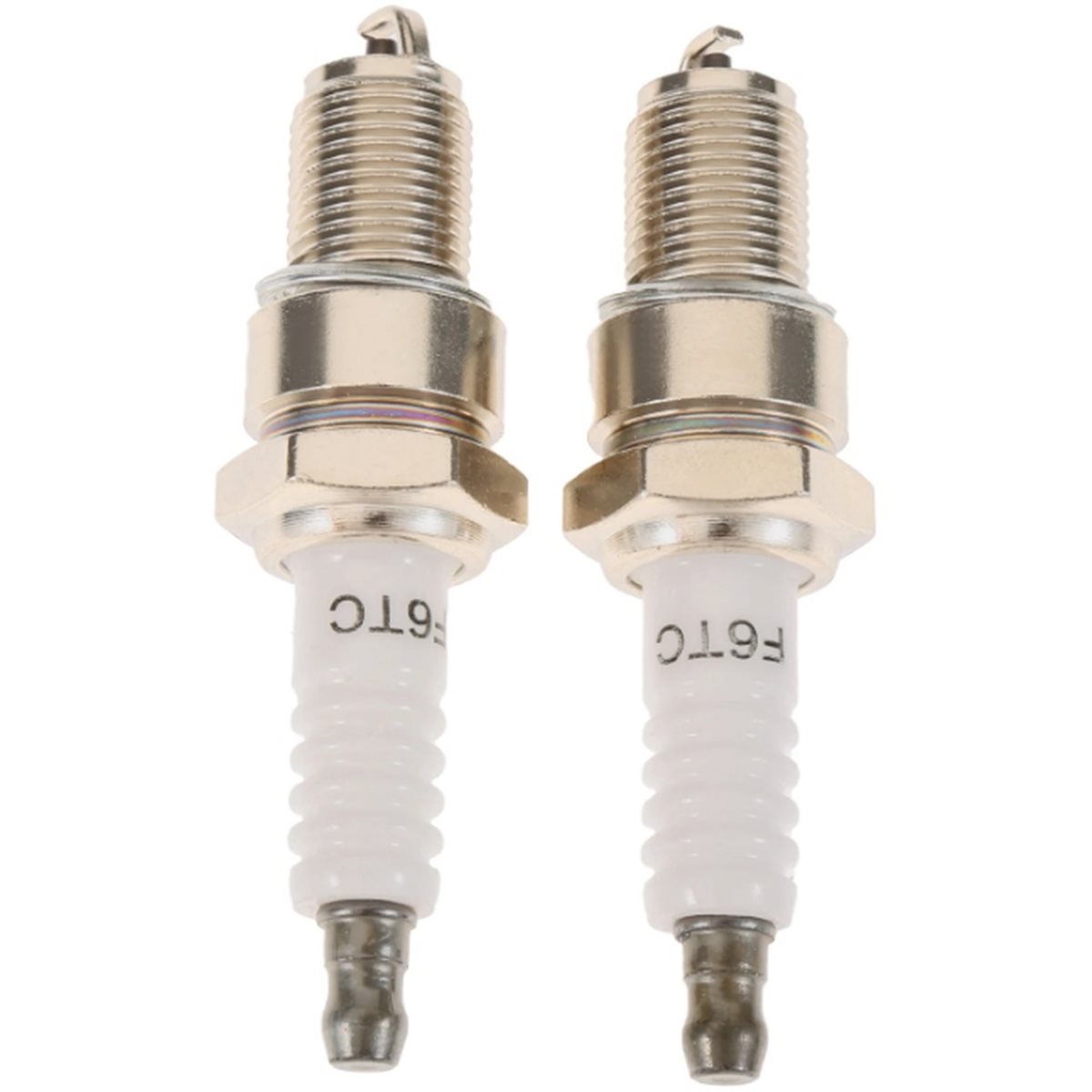 2pcs Lawn Mower Air Filters wi - Spark Plug ulasan dan harga