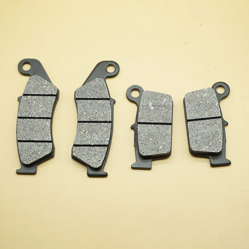 For YAMAHA YZ250 2003-2007 YZ2 - Brake Pad Set ulasan dan harga
