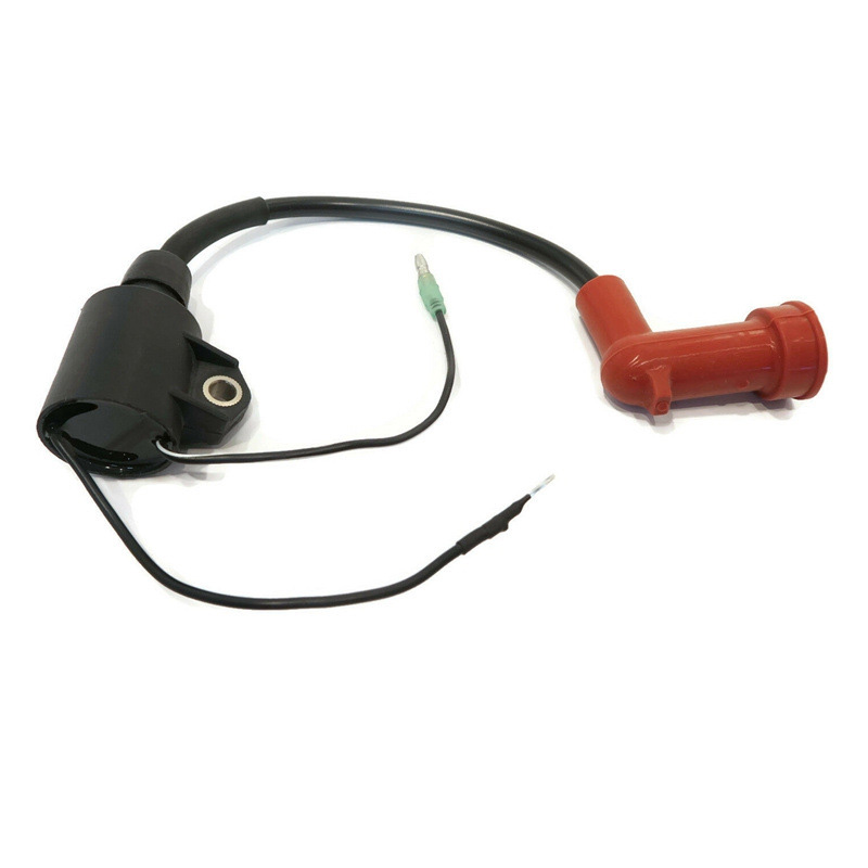 Outboard Ignition Coil Assy 63 - Spark Plug ulasan dan harga