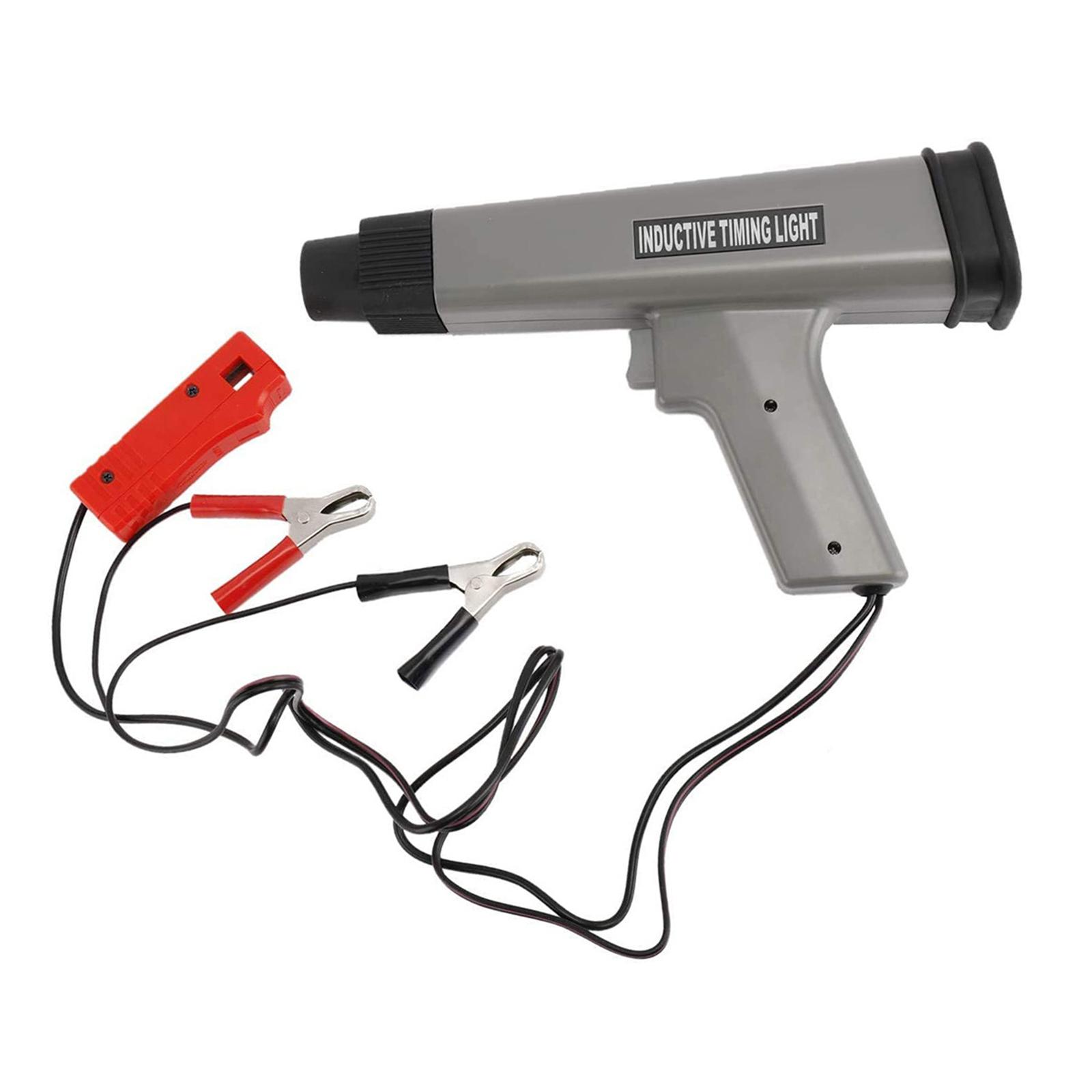 Engine Timing Light Replacemen - Timing Light Gun ulasan dan harga