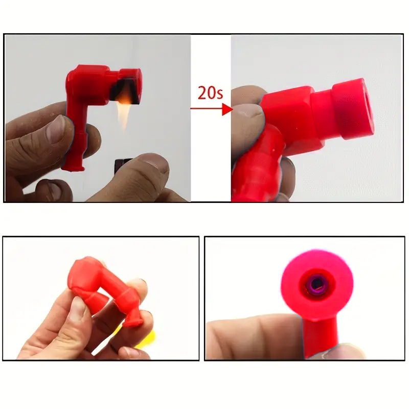 Silicone Spark Plug Sleeve Ign - Spark Plug ulasan dan harga