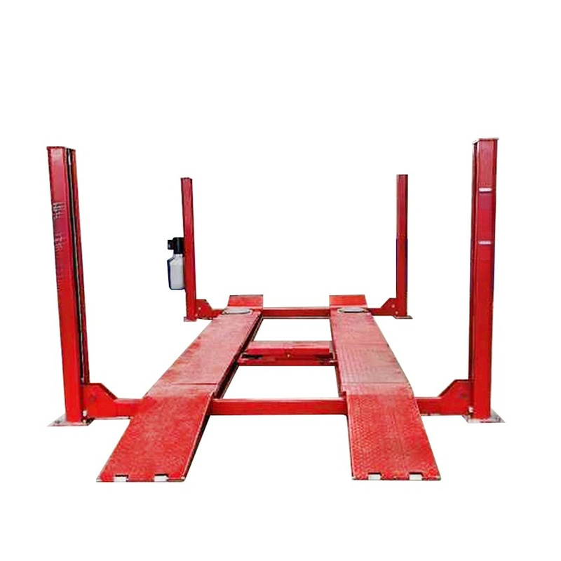 PrimeSelect 00Kg Four Lift For - Car Lift ulasan dan harga