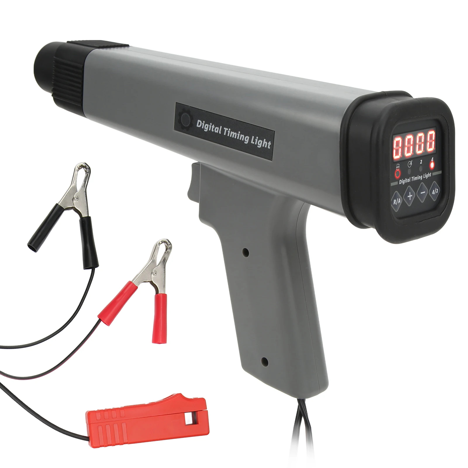 Digital Engine Timing Light In - Timing Light Gun ulasan dan harga