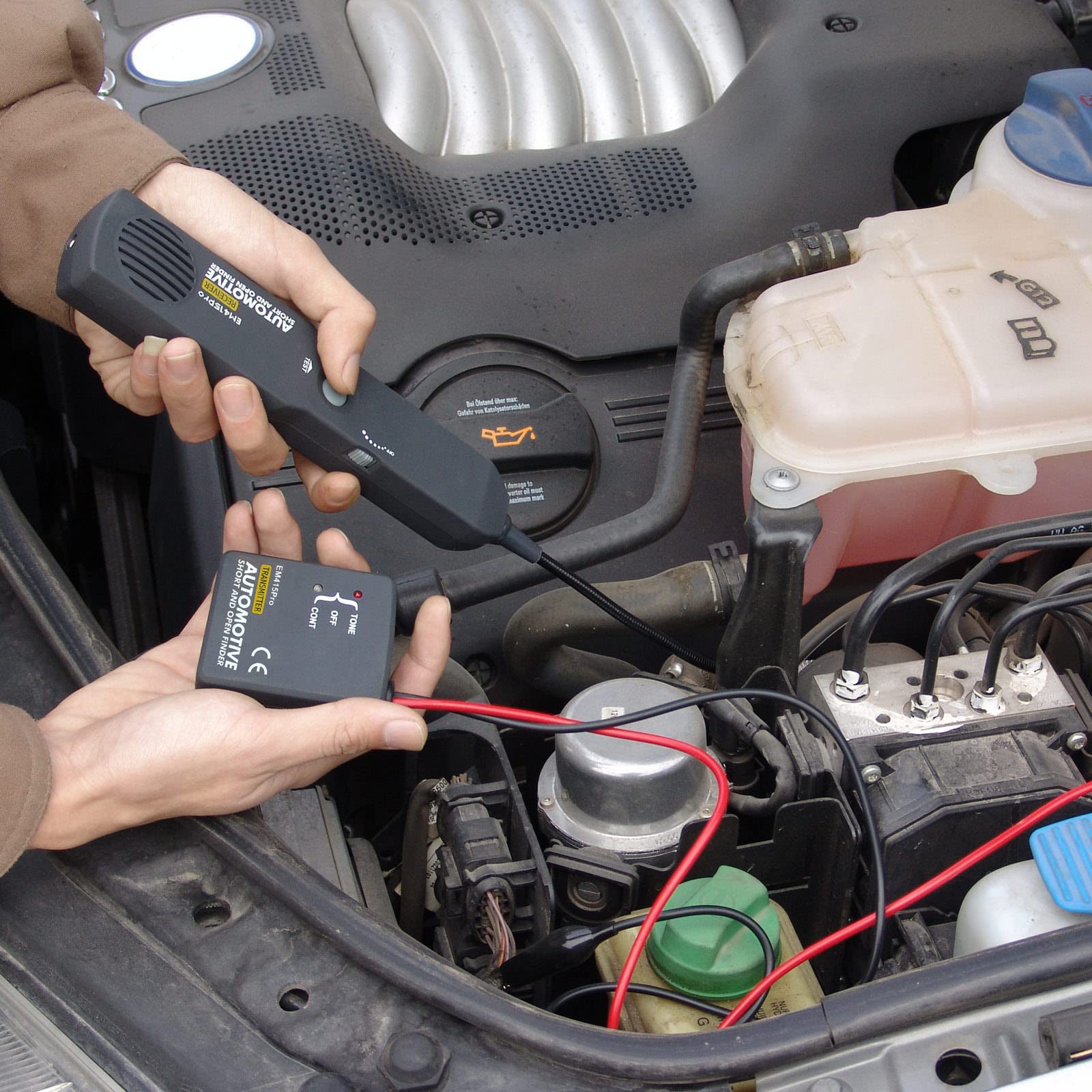 EM415 PRO Car Short Cable Trac - Car Diagnostic Tool ulasan dan harga