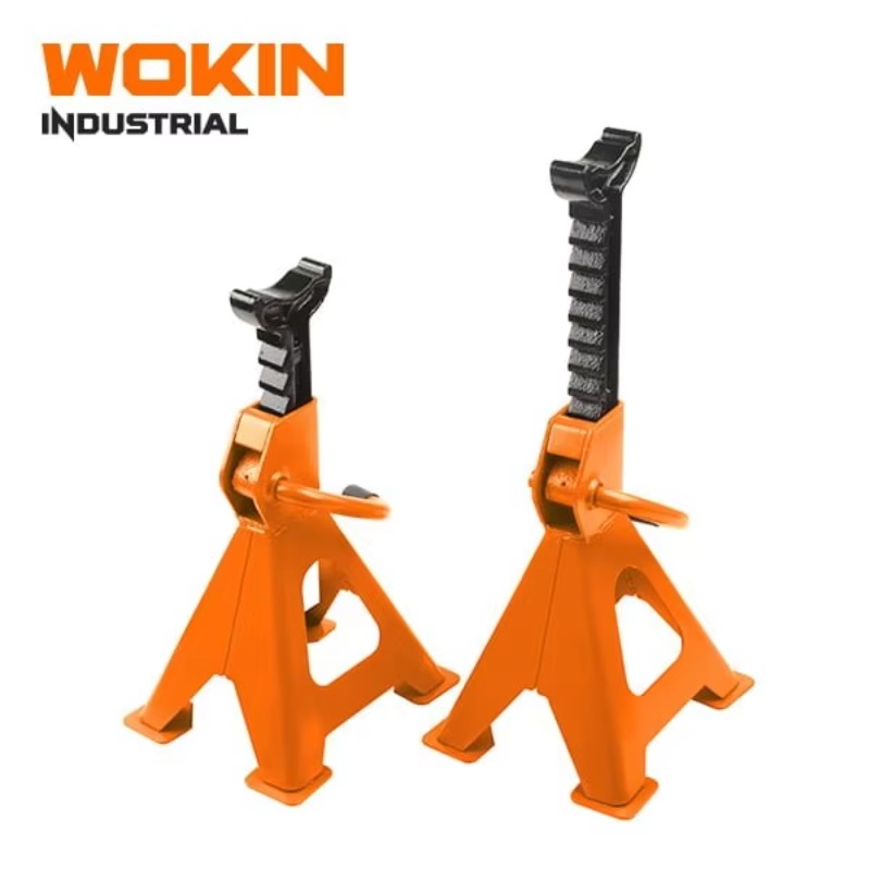 Industrial 2 Tons 5kgs Heavy D - Car Jack ulasan dan harga