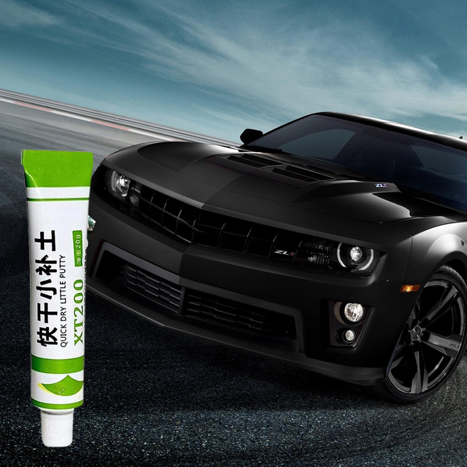 Car Body Putty Quick Dry Good  - Car Repair Tools ulasan dan harga