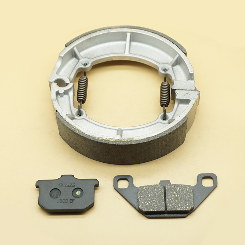 For Kawasaki EN450 454 LTD 198 - Brake Pad Set ulasan dan harga