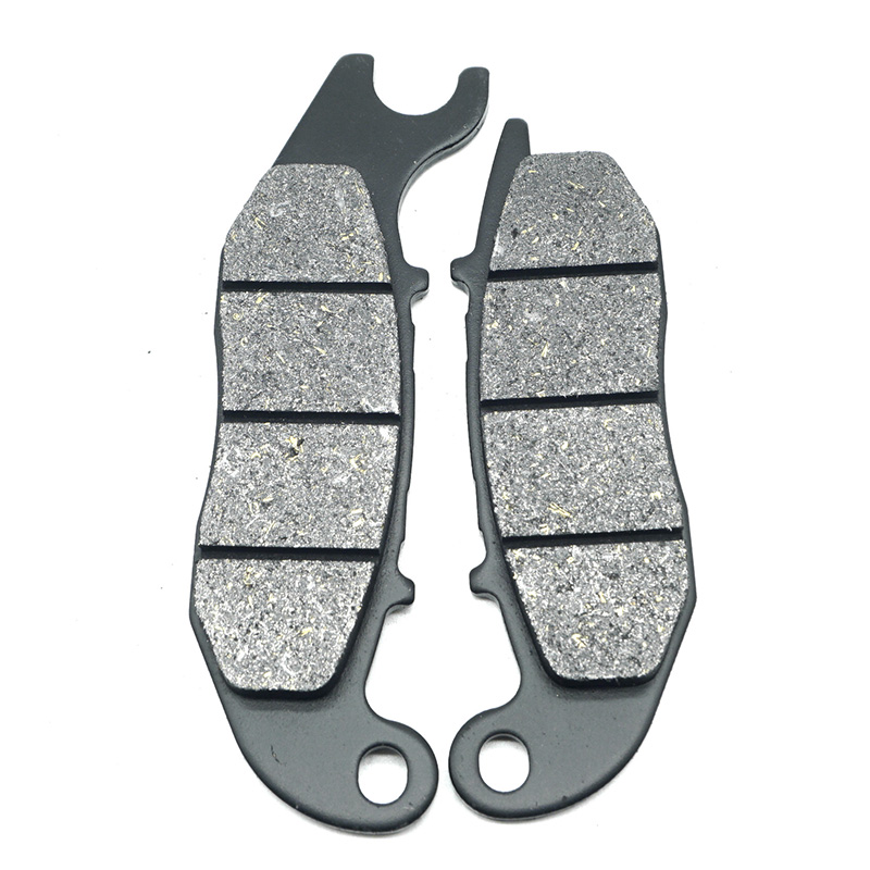 For HONDA CRF250L CRF250M 2012 - Brake Pad Set ulasan dan harga