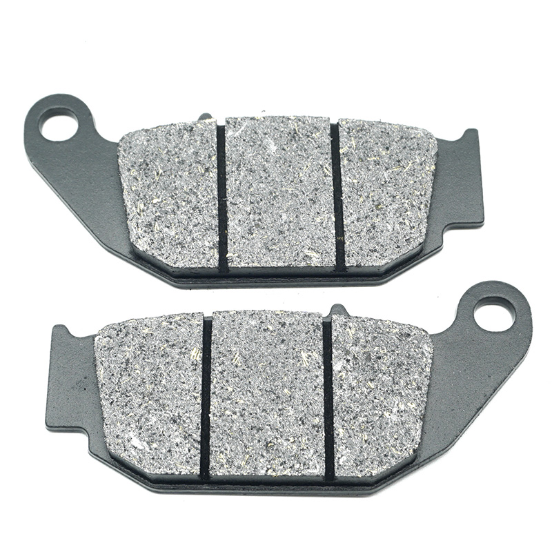 For HONDA CRF250L CRF250M 2012 - Brake Pad Set ulasan dan harga