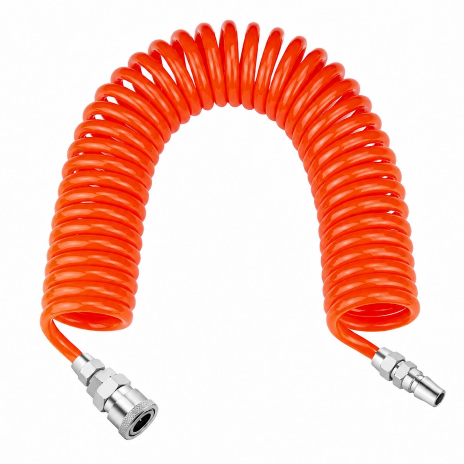 Pneumatic Compressor Hose Coil - Spring Compressor Tool ulasan dan harga
