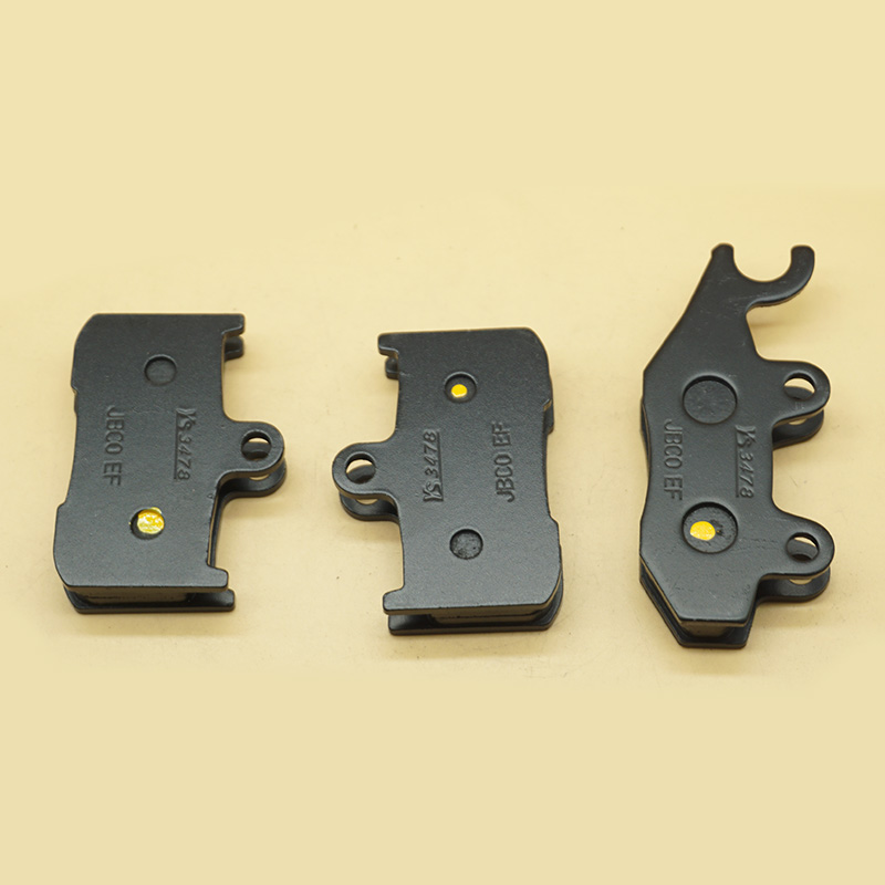 For TRIUMPH 1050 Tiger 2007-20 - Brake Pad Set ulasan dan harga