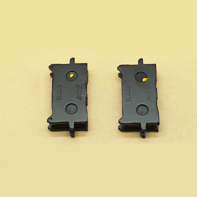 For Honda CB650R 2019-2024 CBR - Brake Pad Set ulasan dan harga