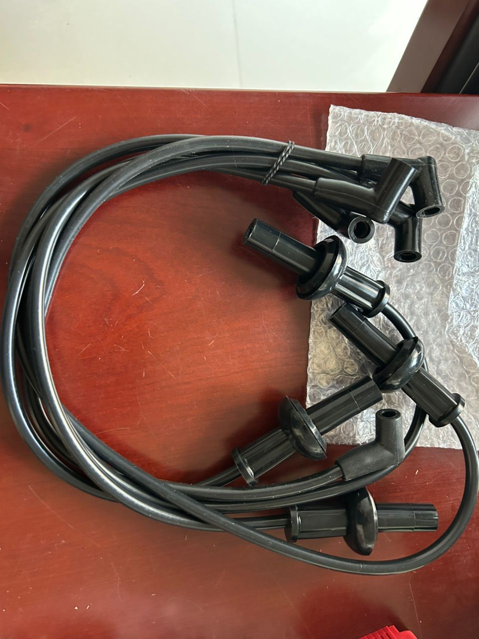 Spark Plug Wire Set RPI2505B   - Spark Plug ulasan dan harga