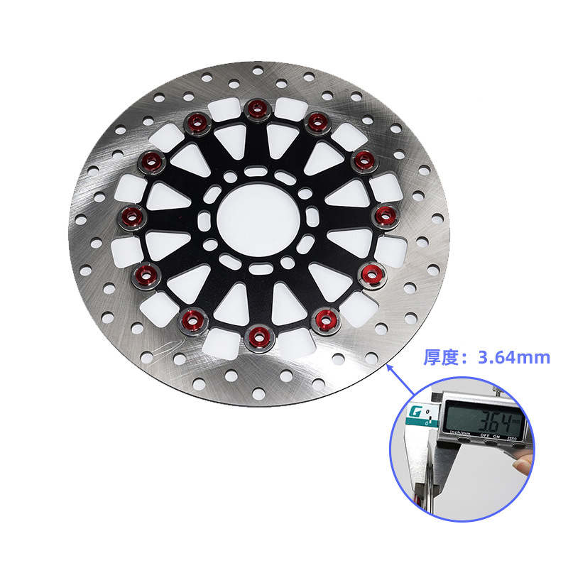 Motorcycle Brake Discs And Fro - Brake Pad Set ulasan dan harga