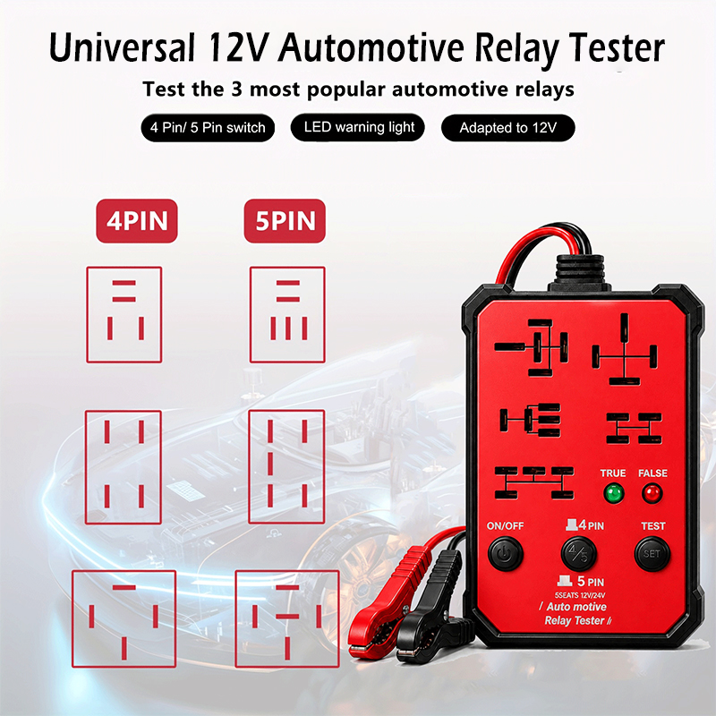 Newly Universal 12V Automotive - Car Diagnostic Tool ulasan dan harga