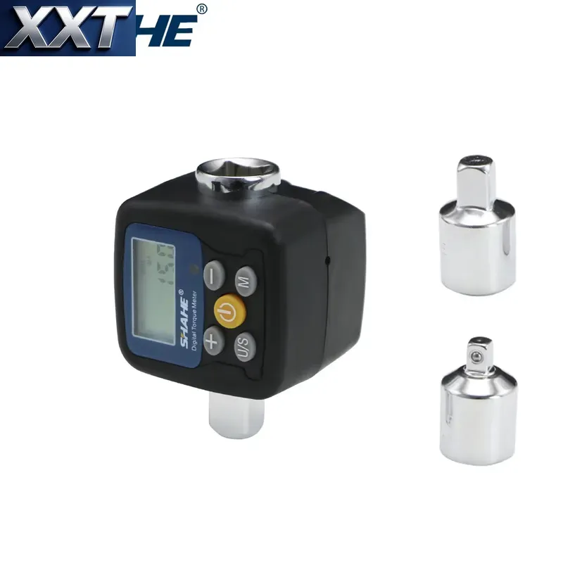 XXT Shahe Digital Torque Wrenc - Torque Wrench ulasan dan harga